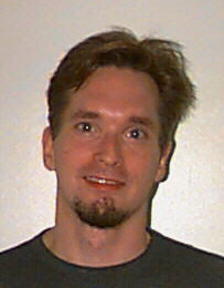 Jeff Cone's Classmates® Profile Photo