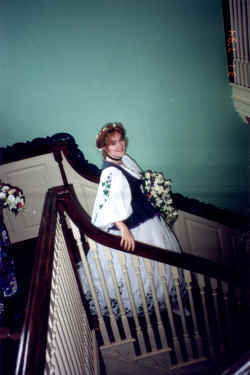 Favorite Me Only Wedding Photo 7/31/94
