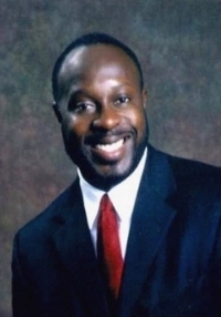 Rev.Prathan L. Powell sr