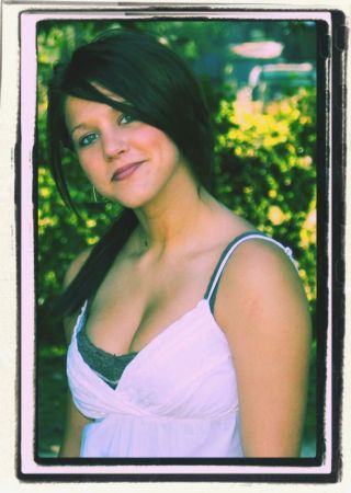 Lacey Sharee Boudreaux- 02/14/89 - 10/21/07