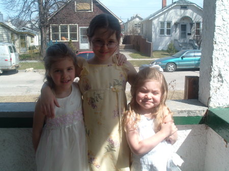 Easter 2006