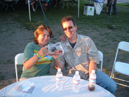 Portland Brewfest 2006