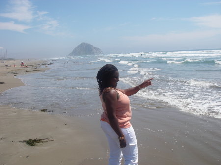 Morro Rock '06