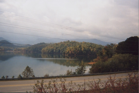Lake Chatuge Crossing