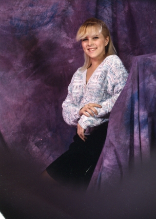 Cheri Creager's Classmates profile album