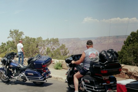 Grand Canyon 2006