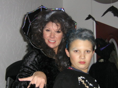 Halloween 2006