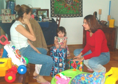 X mas 2004