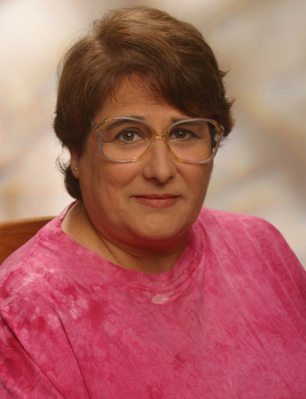 Judy Goldstein's Classmates® Profile Photo