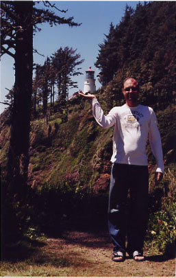 2006 Oregon Coast