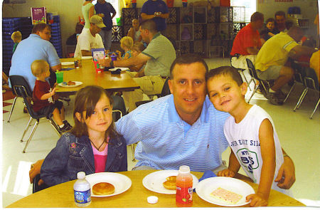 Fathers day 2006