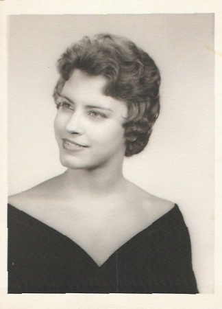 Becker Grad - 1961