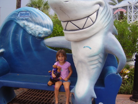 kristi in kemah