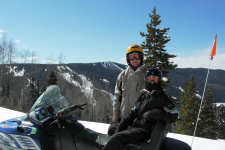 Durango Mtn Resort annual trip