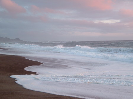 Oregon Coast