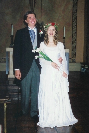 Wedding 2004