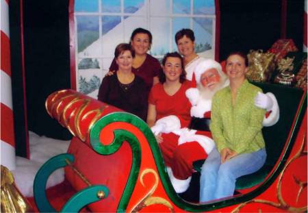 Southern Christmas Show 2006