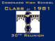 CHS T-Bird Class of 1981- 30th Reunion reunion event on Jun 17, 2011 image