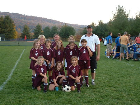 2005 Soccer Championship