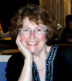 Judy Underwood's Classmates® Profile Photo