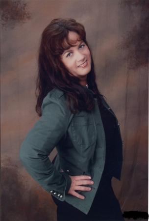Lisa Ouellette's Classmates® Profile Photo