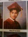 Nicolas Preciado's Classmates profile album