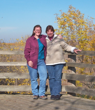 Sacramento Bird Sanctuary