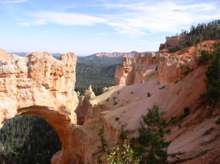 Brice Canyon, Utah 2006