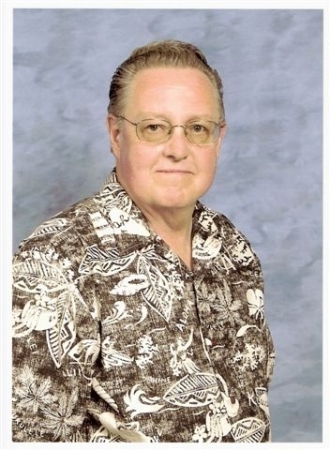 James McCandlish's Classmates® Profile Photo