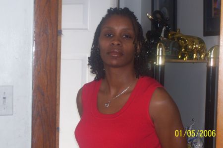 Constance Carter's Classmates® Profile Photo