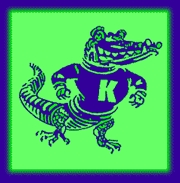 Katherine Elementary School Logo Photo Album