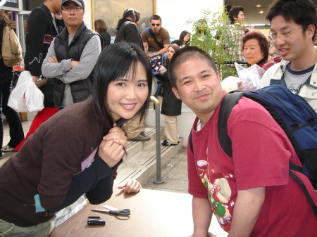 Sakura Matsuri 2006