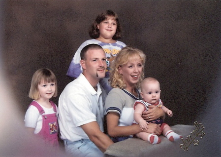 Paula, Tim, Kalee, Vanessa, & Derek