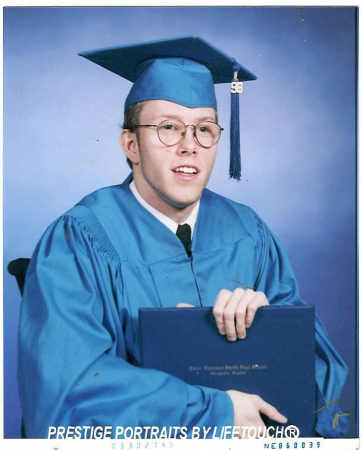David Carpenter's Classmates® Profile Photo