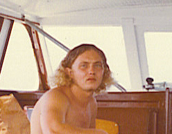 LeRoy ( Lee ) Willmann Class of 1971