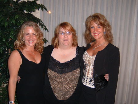 Me, Wendy & Tina