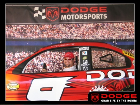 2005 Daytona 500