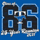 1986 THS 25 Year Reunion reunion event on Sep 30, 2011 image