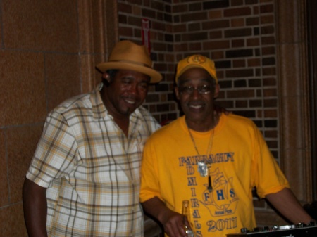 Jerome Reed's album, 2011 Annual Farragut Reunion Picnic