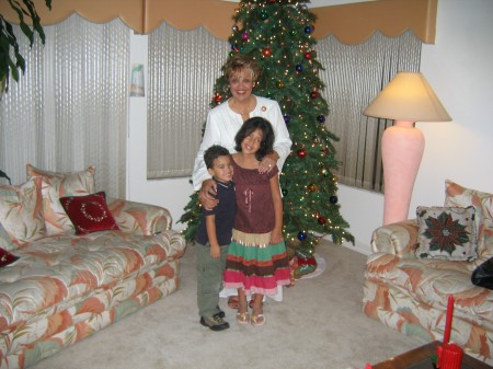 Navidades 2005