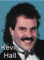 Kevin Hall's Classmates® Profile Photo