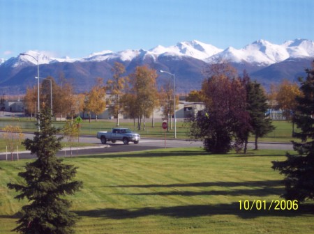 Alaska