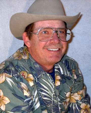 Jerry Griffith's Classmates® Profile Photo