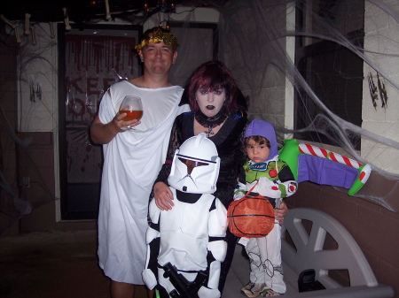 Halloween 2006