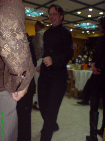 Dancin' 2007-8
