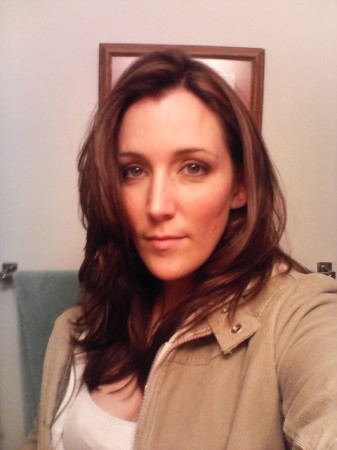 brunette me