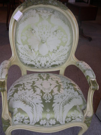 French Chair