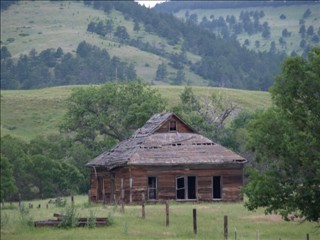 South Dakota