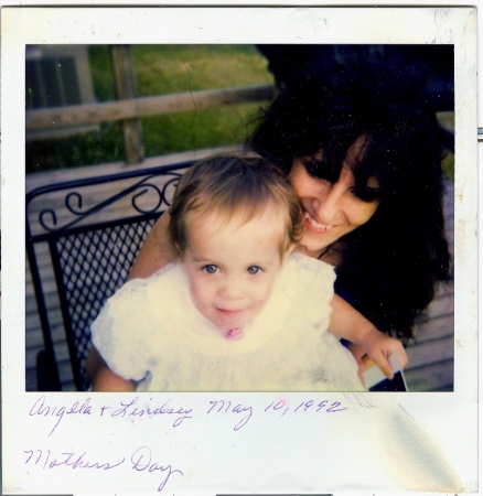 Mother's Day 1992