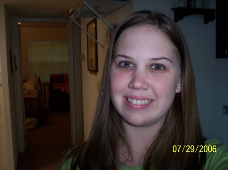 Alicia Quigley's Classmates® Profile Photo
